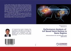 Performance Analysis of InP Based Hemt Devices in Nano Regime