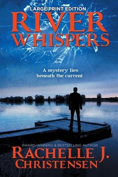 River Whispers - Christensen, Rachelle J.
