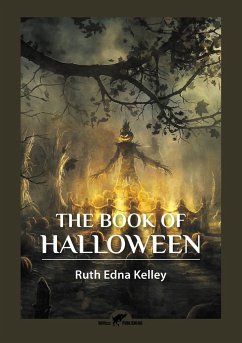 The Book of Halloween - Kelley, Ruth Edna