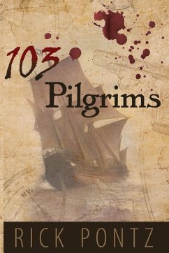 103 Pilgrims - Pontz, Rick