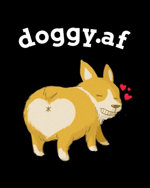 doggy.af doggy.af