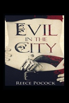 Evil in the City - Pocock, Reece