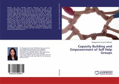 Capacity Building and Empowerment of Self Help Groups - Patilkhede, Bhagyashree Suresh