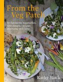 From the Veg Patch (eBook, ePUB)