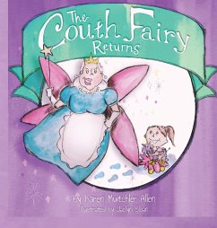 The Couth Fairy Returns - Allen, Karen Mutchler
