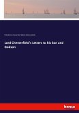 Lord Chesterfield's Letters to his Son and Godson