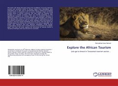 Explore the African Tourism