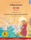 Villijoutsenet - ¿¿¿ - Y¿ ti¿n'é (suomi - kiina)