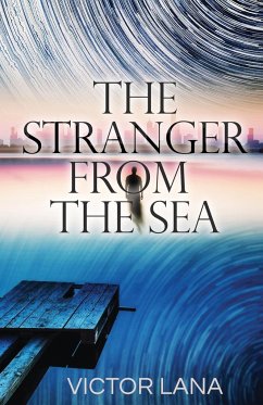 The Stranger from the Sea - Lana, Victor