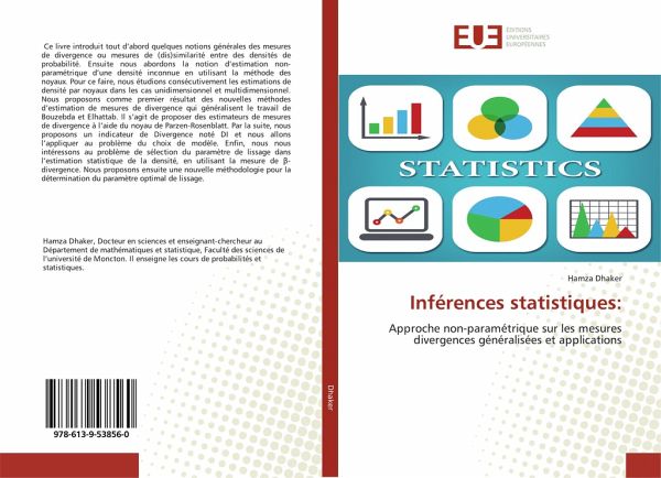 Inférences statistiques: Inférences statistiques: