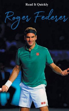 Roger Federer - Na