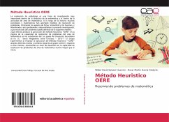 Método Heuristico OERE - Salazar Huamán, Wilder David;García Calderón, Oscar Martin