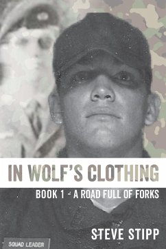 In Wolf's Clothing - Stipp, Steve