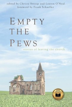 Cover Empty the Pews