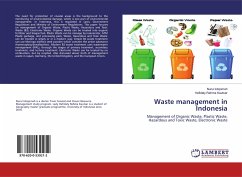 Waste management in Indonesia