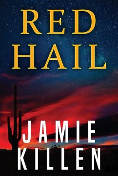 Red Hail - Killen, Jamie