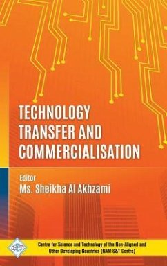 Technology Transfer and Commercialisation