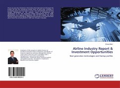 Airline Industry Report & Investment Opportunities - Bilici, Erhan