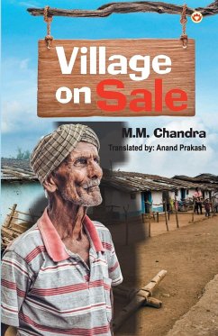 Village On Sale - M. M. Chandra