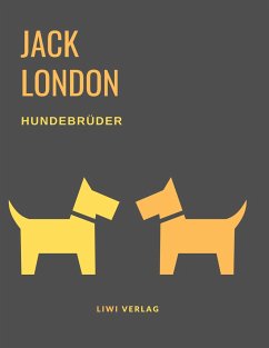 Hundebrüder - London, Jack