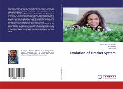 Evolution of Bracket System - Shende, Nayan Bhaurao;Shah, Kunal;Gulve, Nitin