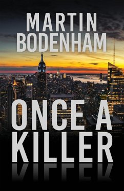 Once a Killer - Bodenham, Martin