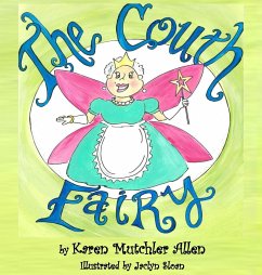 The Couth Fairy - Allen, Karen Mutchler