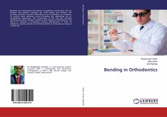 Bonding in Orthodontics - Kisan, Riyazhusein;Gulve, Nitin;Nehete, Amit