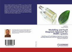 Modelling and Fault Diagnosis Approach for PEMFC systems - Khan, Saad;Shareef, Hussain