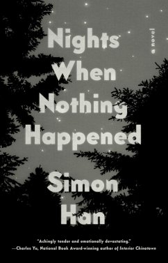 Cover Nights When Nothing Happened (eBook, ePUB)