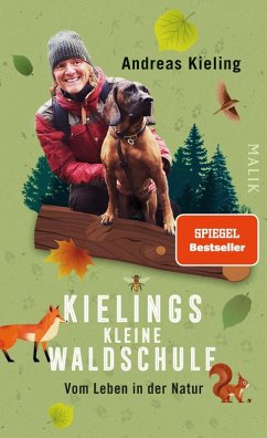Kielings kleine Waldschule (eBook, ePUB) - Kieling, Andreas