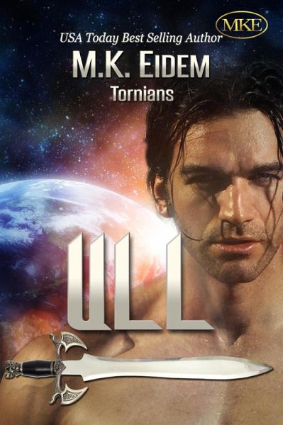 Ull (Tornians, #7) (eBook, ePUB)