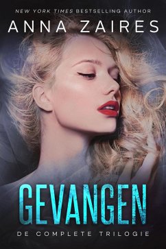Cover Gevangen: De complete trilogie (eBook, ePUB)