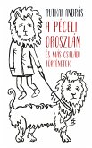 A péceli oroszlán és más családi történetek (eBook, ePUB)