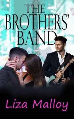 Cover The Brothers' Band (eBook, ePUB)