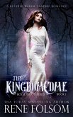 Thy Kingdom Come: A Reverse Harem Vampire Paranormal Romance (Royal Blood, #1) (eBook, ePUB)