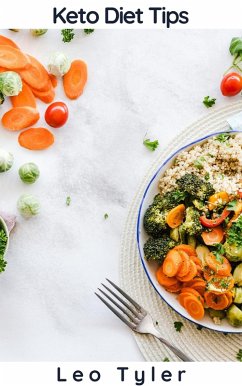 Cover Keto Diet Tips (eBook, ePUB)