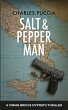 Salt & Pepper Man (A Vinnie Briggs... - Bild 1