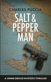 Salt & Pepper Man (A Vinnie Briggs Mystery) (eBook, ePUB)