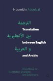 Translation between English and Arabic (eBook, PDF)