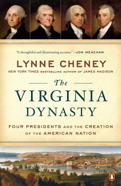 Cover The Virginia Dynasty (eBook, ePUB)