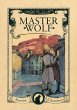 Master Wolf (Capital Wolves duet, #2)... - Bild 1