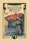 Master Wolf (Capital Wolves duet, #2) (eBook, ePUB)