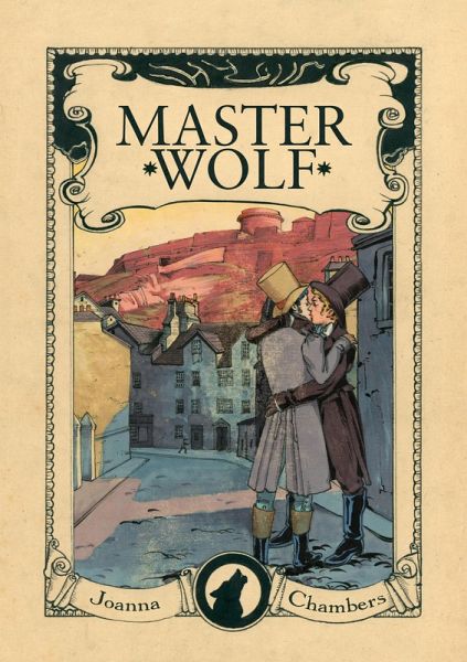 Master Wolf (Capital Wolves duet, #2) (eBook, ePUB)