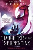 Daughter of the Serpentine (eBook, ePUB)