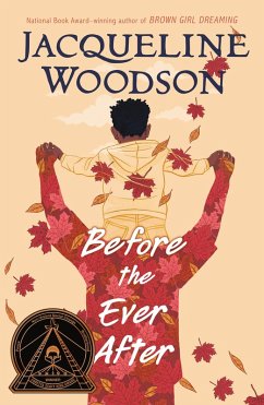 Before the Ever After (eBook, ePUB) - Woodson, Jacqueline