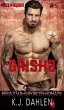 Grisha (Bratva Enforcers-Nomads, #5)... - Bild 1