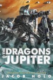 The Dragons of Jupiter (eBook, ePUB)