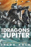 The Dragons of Jupiter (eBook, ePUB) The Dragons of Jupiter (eBook, ePUB)