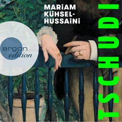 Tschudi (MP3-Download) - Kühsel-Hussaini, Mariam